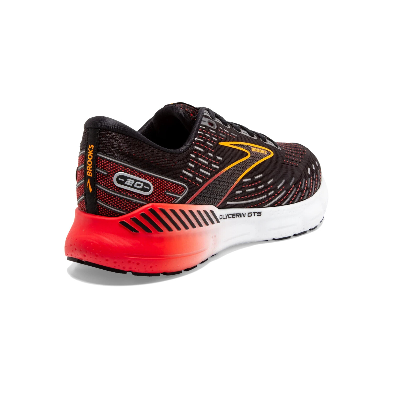Black friday brooks glycerin discount