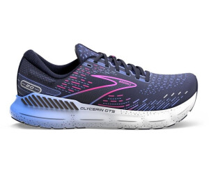 Brooks glycerin 10 womens blue discount