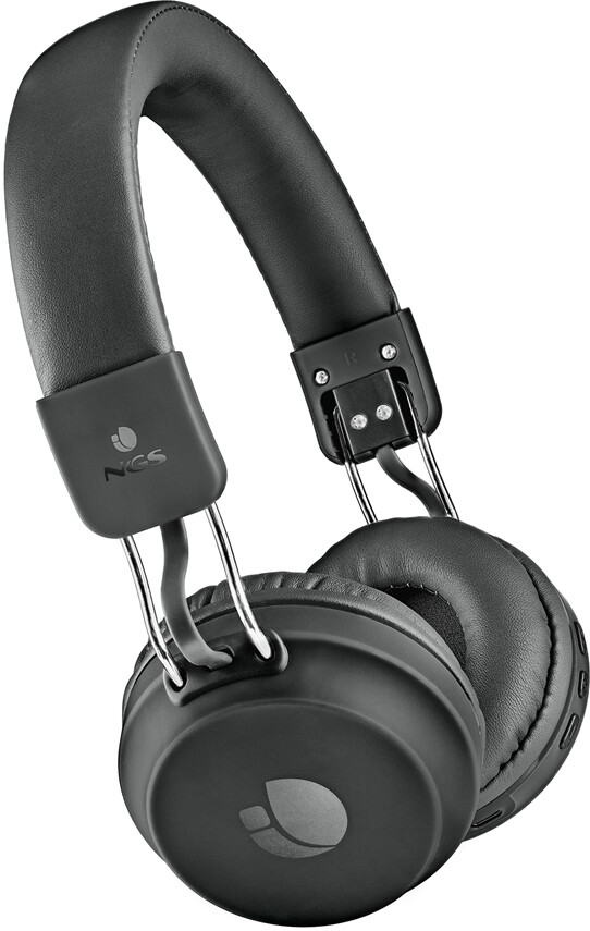NGS Artica Chill Black