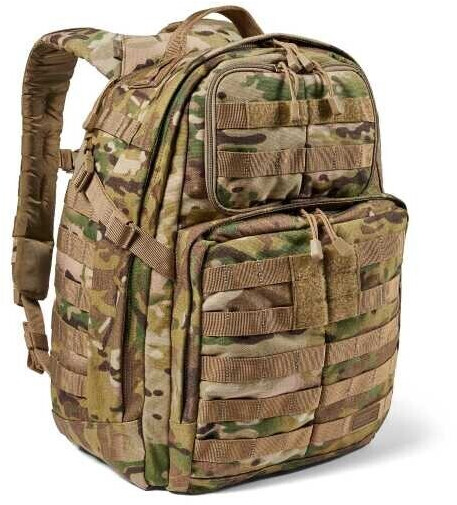 5.11 Rush 24 2.0 multicam