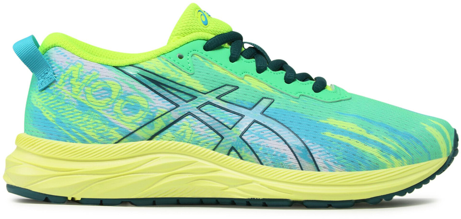 Asics gel noosa tri 9 giallo discount