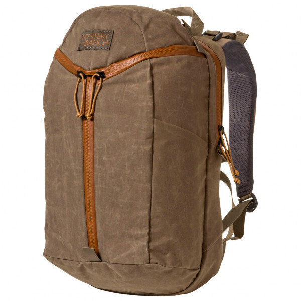 Mystery Ranch Urban Assault 24 wood waxed