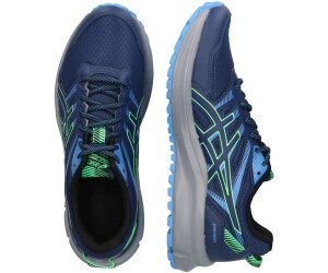 Asics Trail Scout 2 deep ocean new leaf ab 58 20