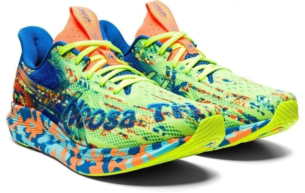 Asics Noosa Tri 14 hazard green lake drive ab 149 00 Preisvergleich bei idealo