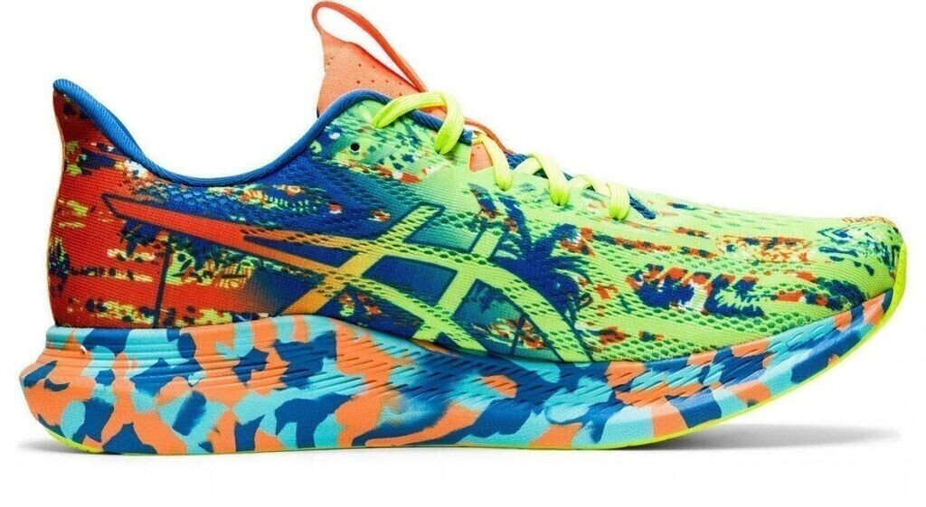 Asics gel noosa tri 7 Green discount