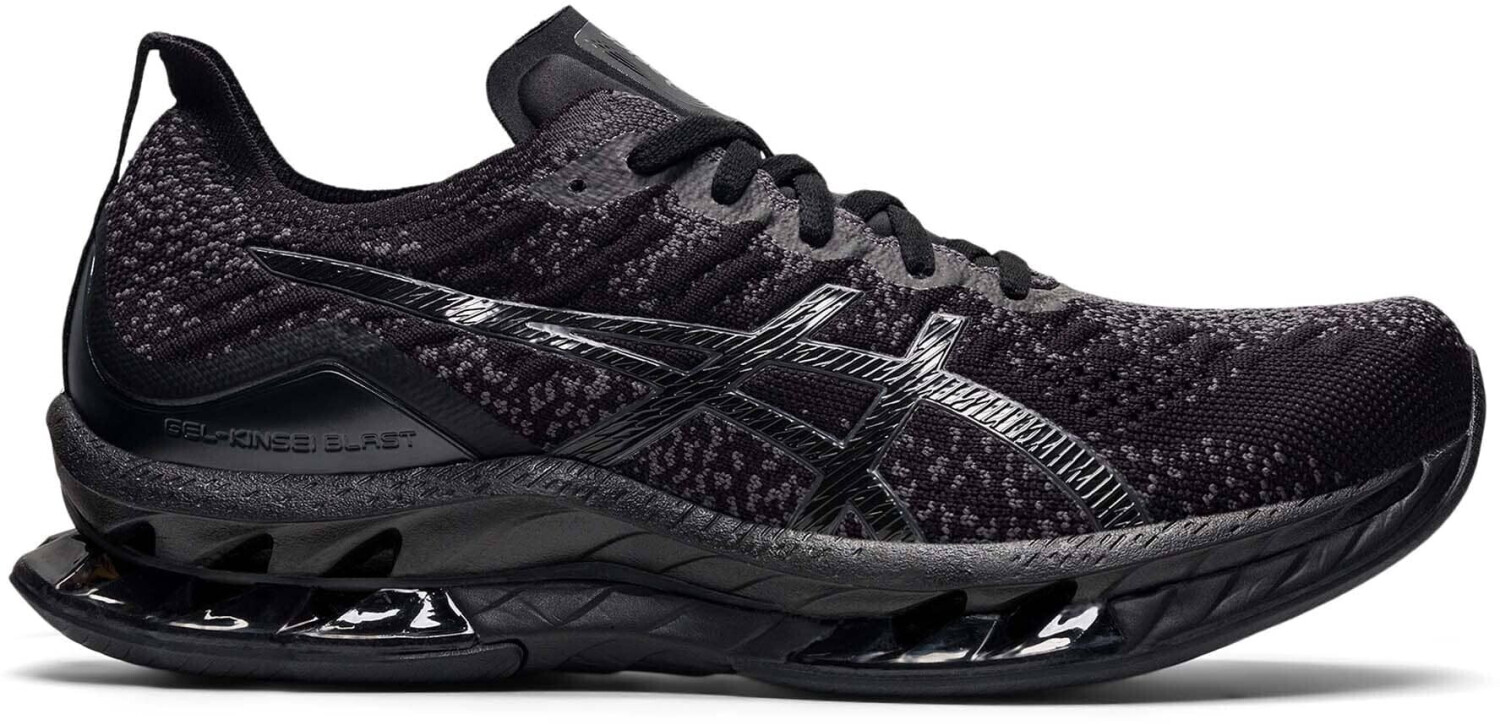 Asics Kinsei Blast black black ab 173 25 Preisvergleich bei idealo