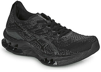 Asics gel kinsei uomo nero online