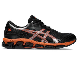 Asics gel quantum 360 uomo rosso new arrivals