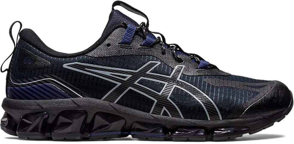Asics Gel Quantum 360 VII black black ab 144 46 Preisvergleich bei idealo