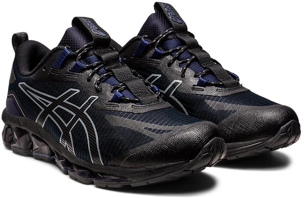 Asics Gel Quantum 360 VII black black ab 144 46 Preisvergleich bei idealo