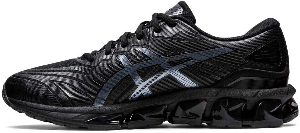 Asics Gel Quantum 360 VII black black ab 144 46 Preisvergleich bei idealo