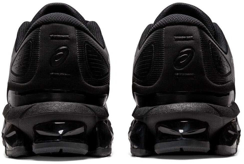 Asics quantum 360 womens black store