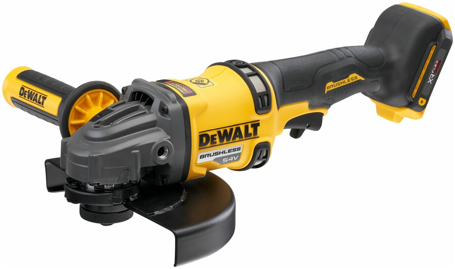 Dewalt discount 54v grinder