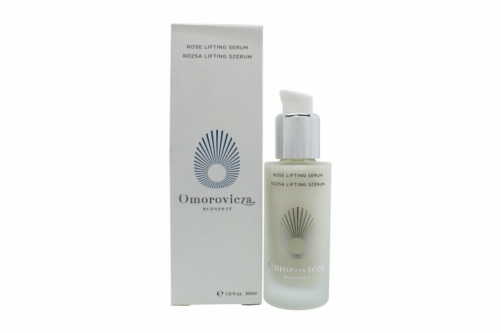 Omorovicza Rose Lifting Serum (30ml)
