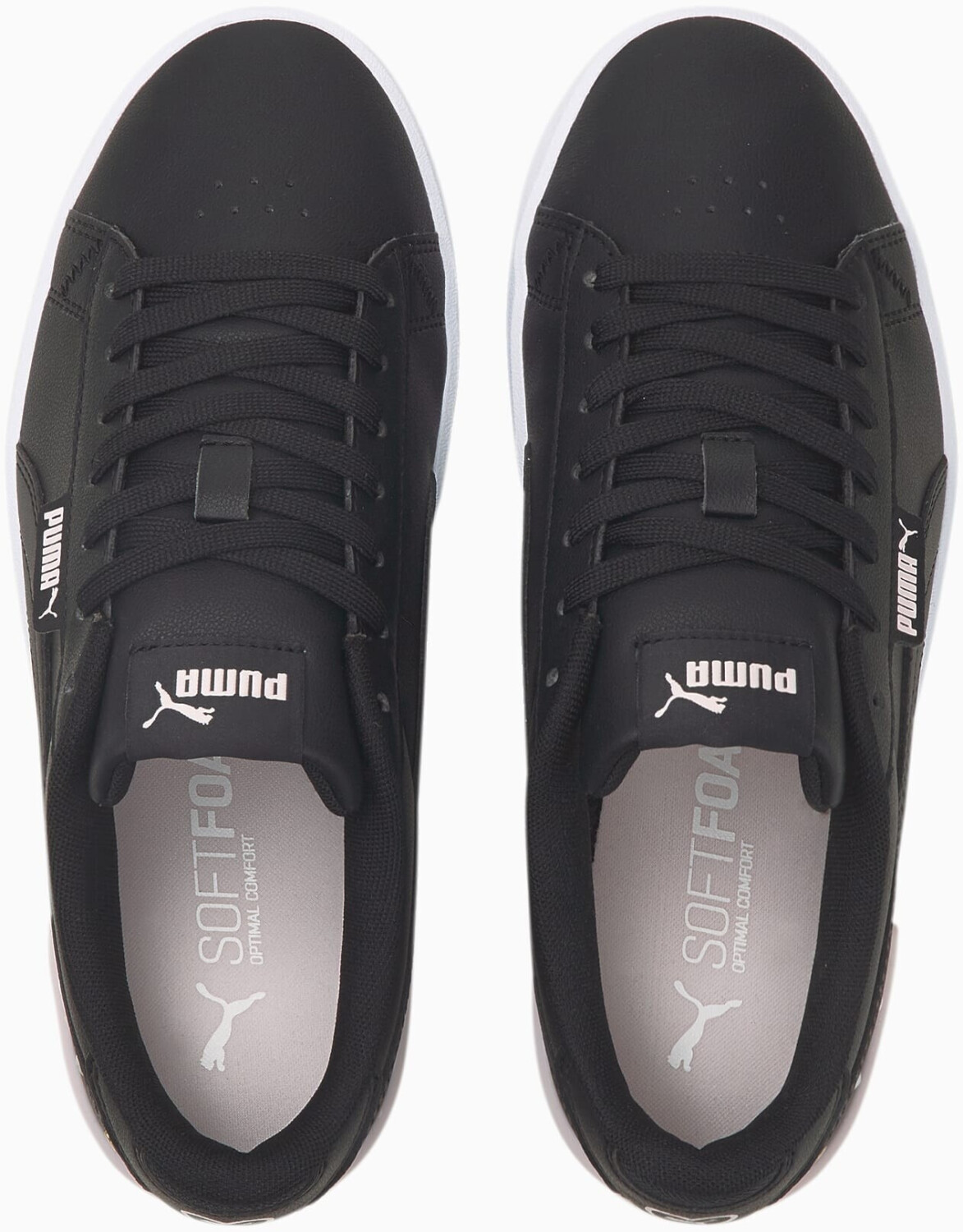 Buy Puma Jada Women puma black puma black chalk pink from 46.87