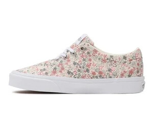 Vans store multi floral