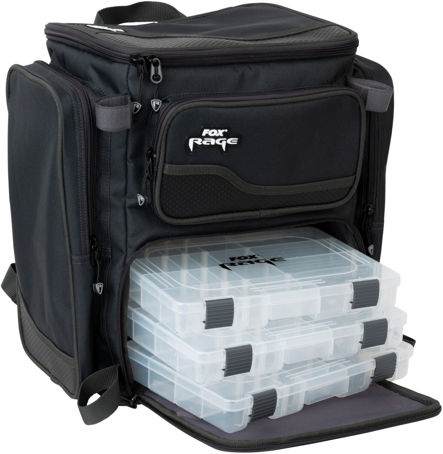 Fox Rage Backpack (NLU063)