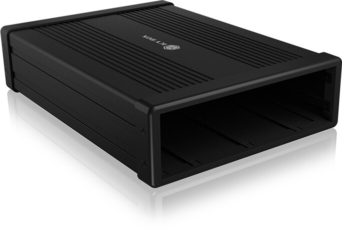 Raidsonic Icy Box IB-525-U3