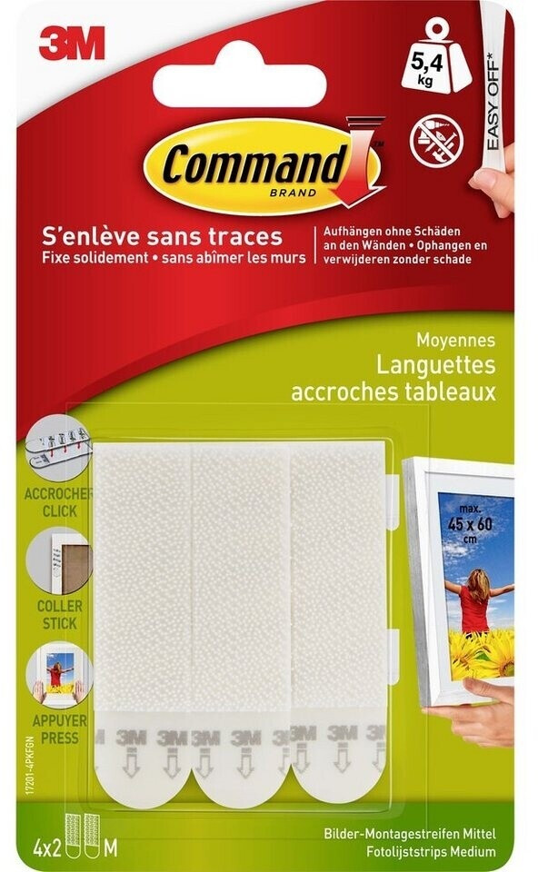 3M 17201-4PK