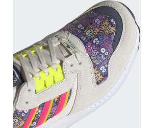 Adidas ZX 8000 chalk white/solar pink/team semi sol yellow ab 171,76 € |  Preisvergleich bei idealo.de