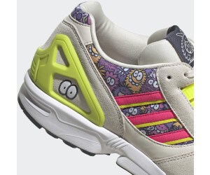 Adidas ZX 8000 chalk white/solar pink/team semi sol yellow ab 171,76 € |  Preisvergleich bei idealo.de