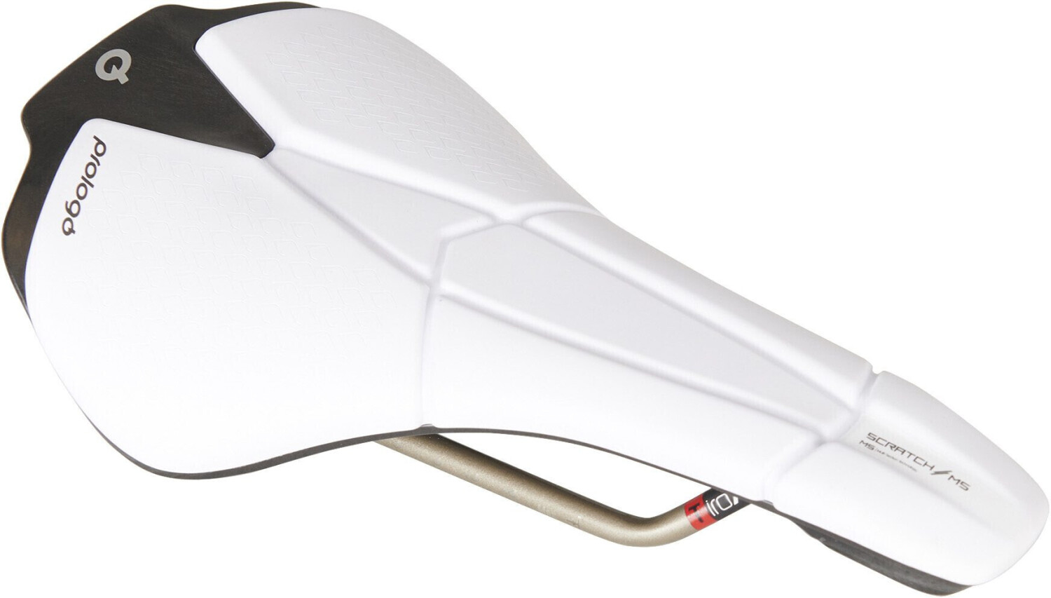 Prologo Scratch M5 TiroX Saddle