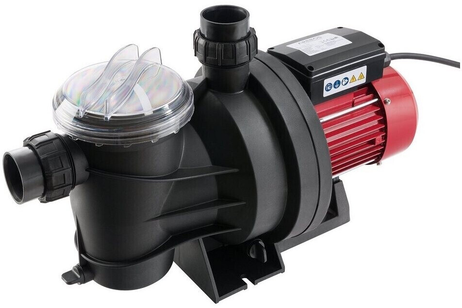 Arebos Circulation Pump 800W / 15.000l