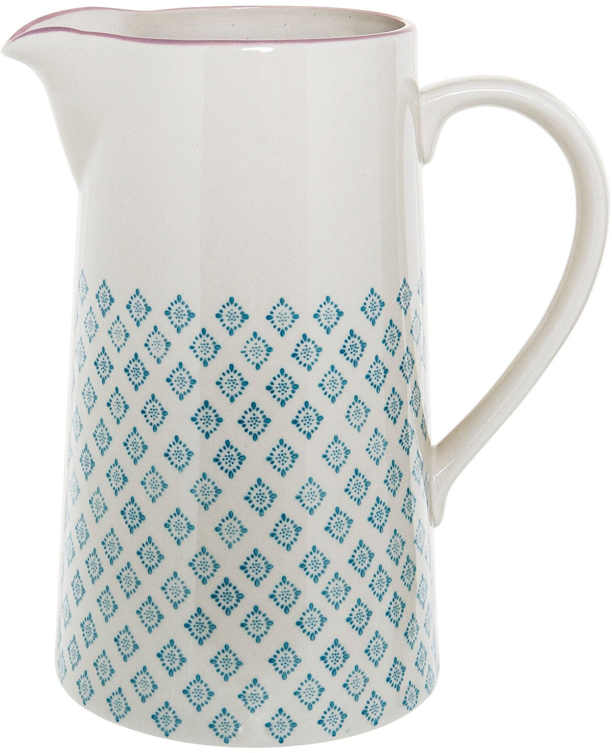 Bloomingville 2 L jug Patrizia 21105940
