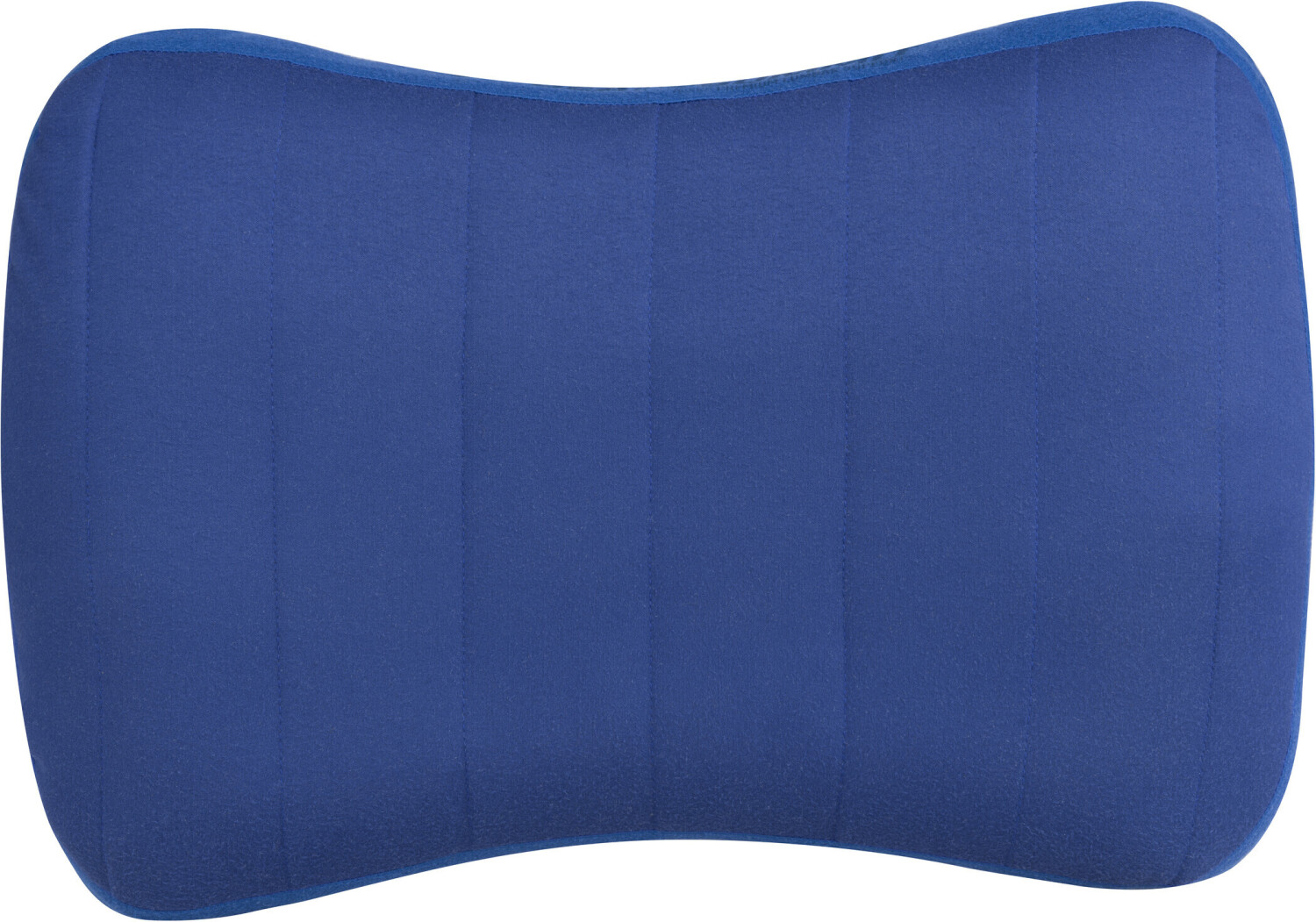 Sea to Summit Aeros Premium Lumbar Support Pillow navy blue ab 30