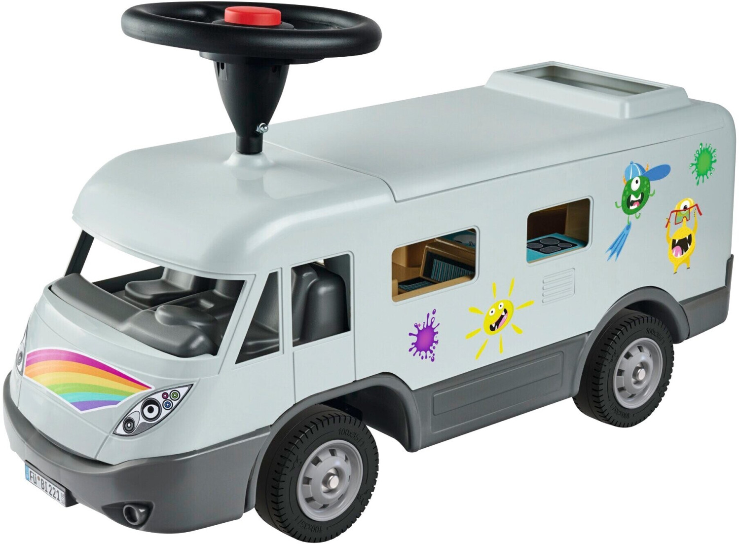 Big Camper