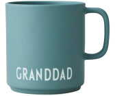 Design Letters AJ Favourite mug with handle GRANDDAD