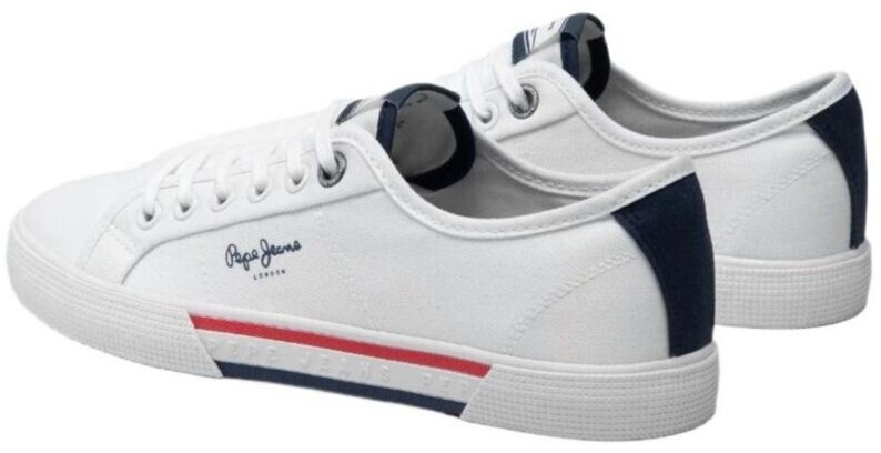 Pepe Jeans Brandy white