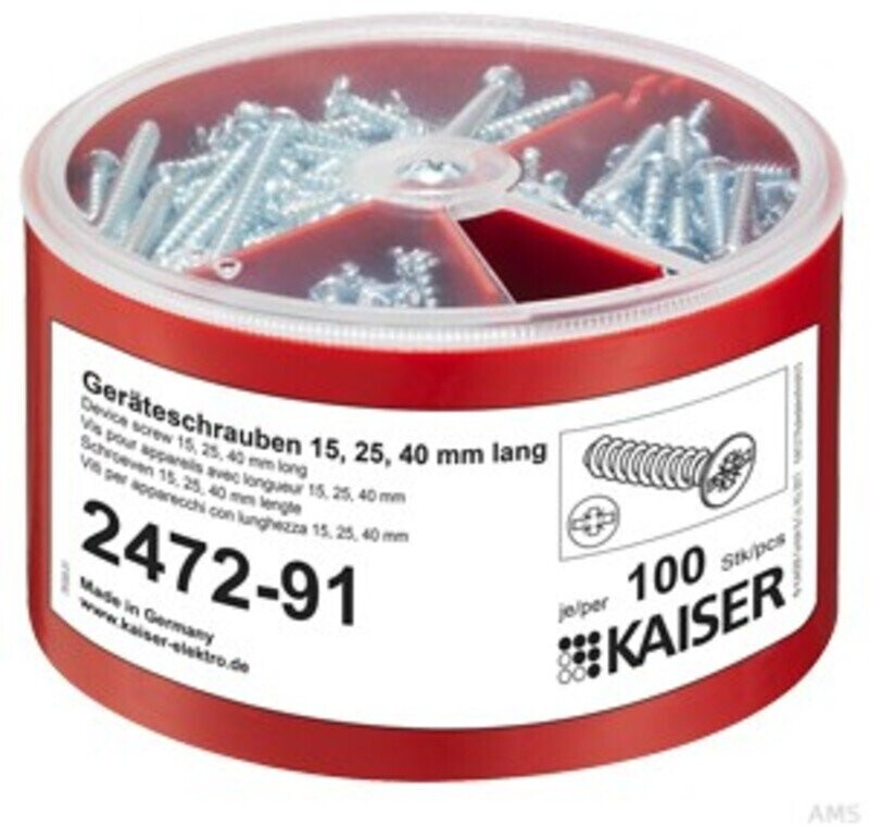Kaiser Elektro 2472-91