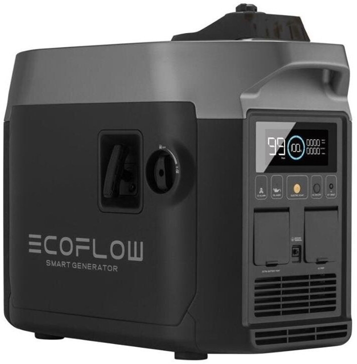 EcoFlow Smart Generator