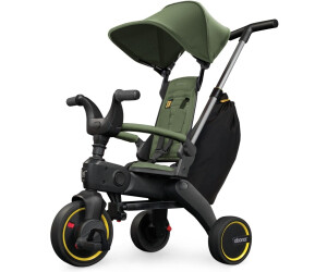 Doona Liki Trike S3 grun ab 235 67 Preisvergleich bei idealo