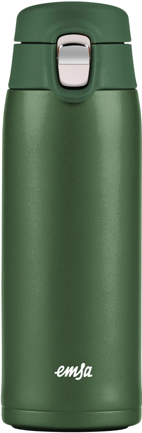 Emsa Travel Mug Light 0,4l green