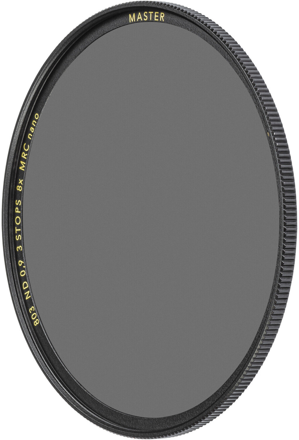 B+W Master ND0.9 (803) nano MRC 77mm