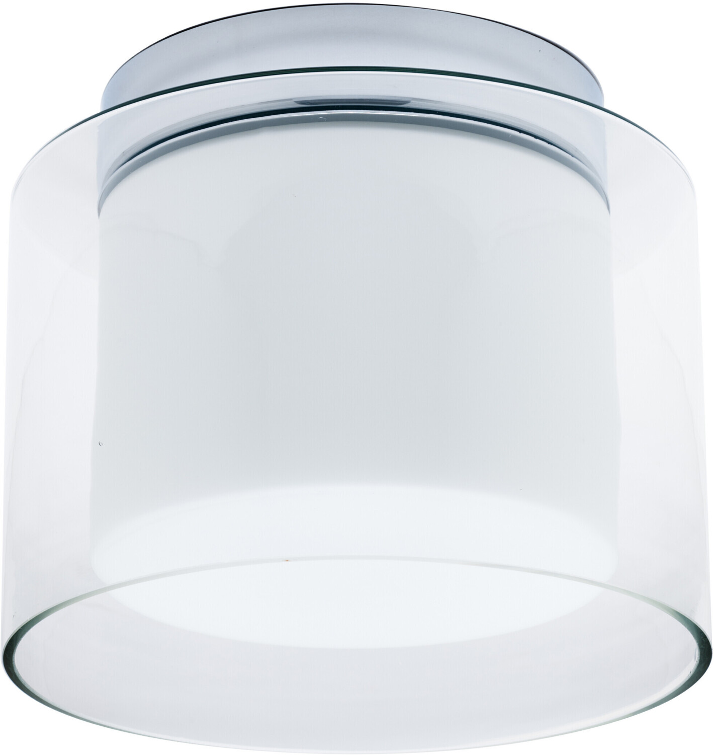 Astro Arezzo Chrome/White