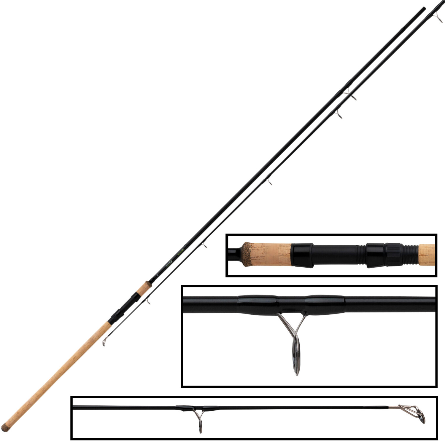 Fox Rage Predator Fishing Rods Warrior® Rods at low prices