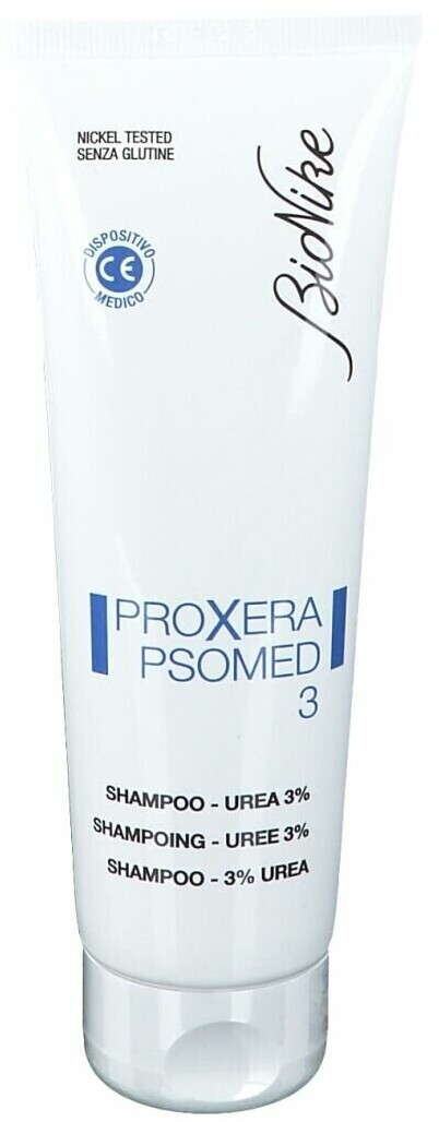 Bionike Proxera Psomed 3 Shampoo Urea 3% (125ml)