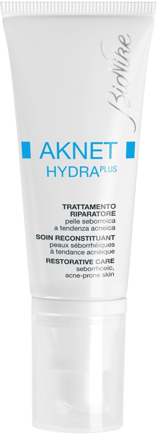 Bionike Aknet Hydra Plus Cream-Gel (40ml)