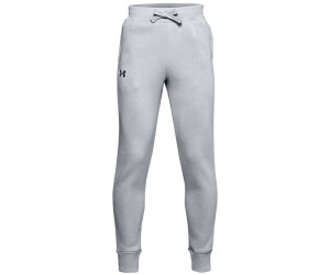 Buy Under Armour Boys UA Rival Cotton Pants from 16.26 Today