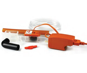 ASPEN Kondensatpumpe Silent+ Mini Orange MS-950 - für Klimaanlagen - ,  149,00 €