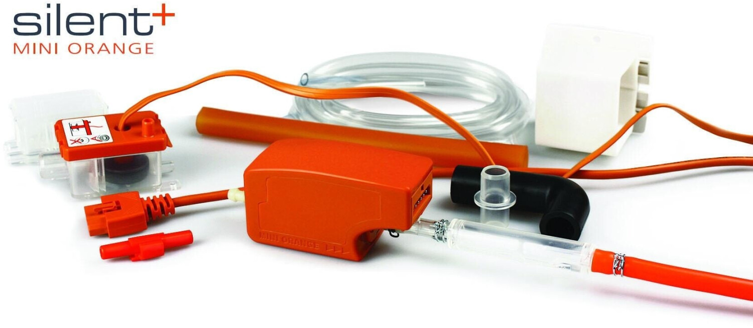 Aspen Kondensatpumpe Silent+ Mini Orange FP3313 MS-950 ab 108,43 €