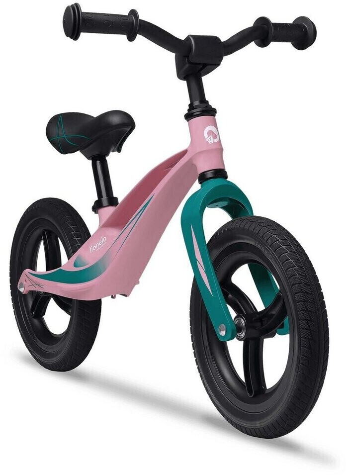 Bicicleta Sin Pedales Kinderkraft Goswift