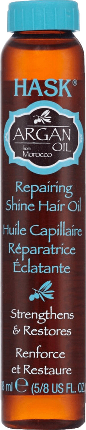Hask Beauty Care Oil Argan Oil