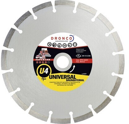 Dronco Superior U4-125
