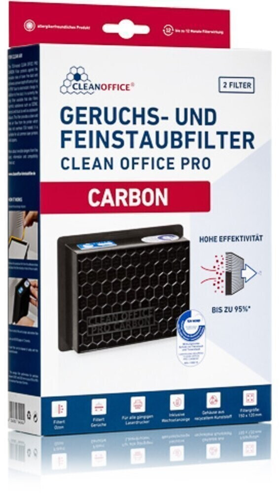 Clean Office 8404040