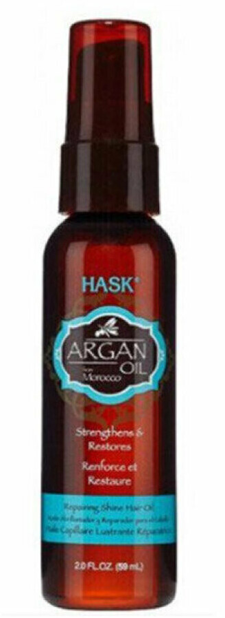 Hask Beauty Care Oil Argan Oil (59ml)
