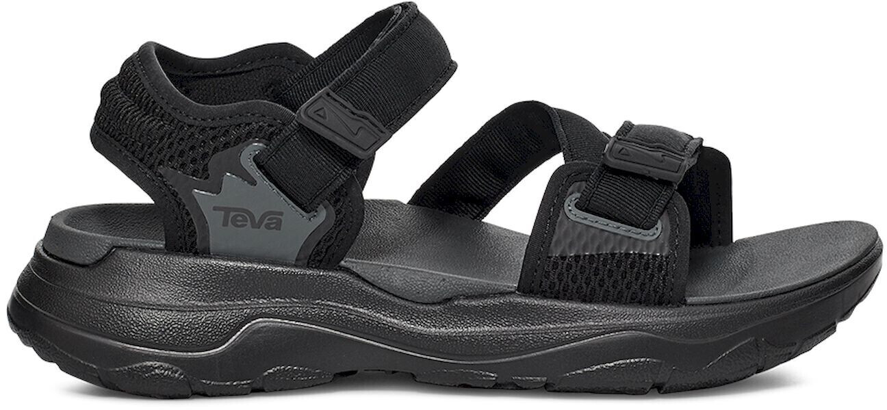 Teva Zymic Women (1124039-BLK) black